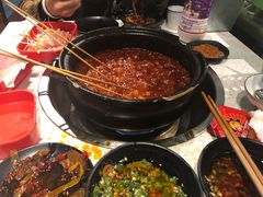 -钢管厂五区小郡肝串串香(南山店)
