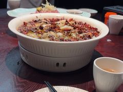 -永安鱼庄·镇江菜(东吴路店)