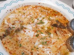 -花椒俏川菜小馆(南海万达店)