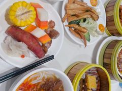 -南美元生态大酒店(海珠店)