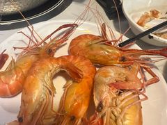 -九月海·海鲜自助(世纪东方店)