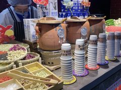 -芝小官毛肚火锅海鲜自助(淮安清江浦区新亚店)