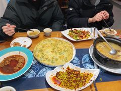 -益恒饭店乡间白族菜(古城总店)