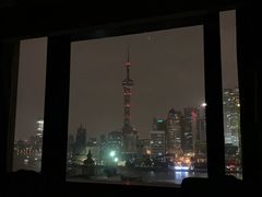 -上海外滩华尔道夫酒店