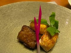 -九献创意菜·牛排馆(亮马河花园店)