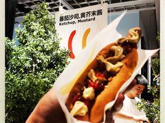 -宜家·瑞典风味餐厅(烟台路店)