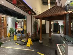 -壹零捌道·北京烤鸭(车公庄店)