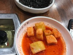 -元堂脊骨土豆汤(明洞2号店)