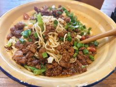 -阿福板凳面(观音桥店)