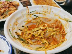 -老何太太鹤岗小串·团建聚餐(龙华店)