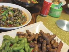 -老衢里·衢州农家菜(邱隘店)