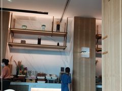 大堂-天际餐厅(广州珠江新城假日酒店)