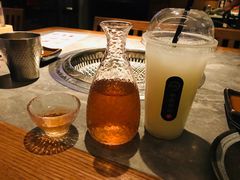 -厚贞日式烤肉(龙之梦店)