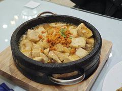 -日月昇渔家菜·海肠捞饭·大连海鲜(星海公园店)