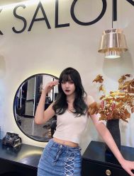 -SWANK SALON
