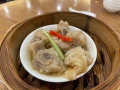 -富豪酒家(正大广场店)