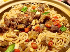 -恰八斗·猛火长沙菜(国贸店)