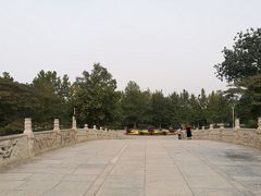 -赵州桥景区