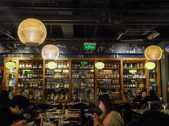 -安妮意大利餐厅(日坛店)