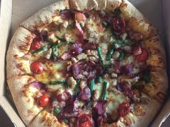 -达美乐比萨(东建路店)