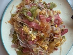 -沙河粉村·国家非遗传承(云台店)