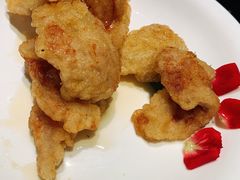 -上关雪東北菜(中房金谊店)