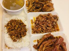 -一心一味(向西店)