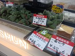 -爱德顺糕点食屋(利民道店)