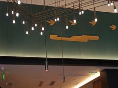-新白鹿餐厅(松江开元地中海店)