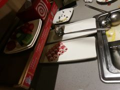 肥羊-海底捞火锅(方圆荟店)