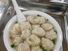 -汪家馄饨(集庆路店)
