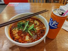 -谭师爷龙抄手(白下路店)