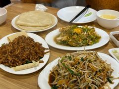 -姥家春饼店(漳州二路店)