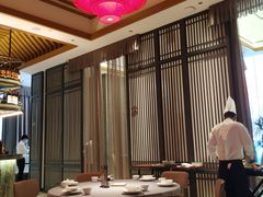 大堂-金鸭季·北京烤鸭(深业上城店)