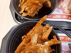 -犟骨头排骨饭•大骨面(弘阳广场店)
