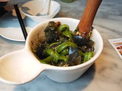 -蔴将·川菜(黄龙万科店)