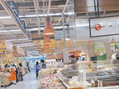 -大润发(康桥店)