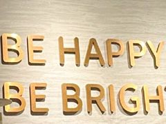 -BE BRIGHT KITCHEN(正佳广场店)