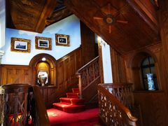 -马勒别墅·中餐厅