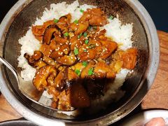 -九田家黑牛烤肉料理(太阳宫广场店)