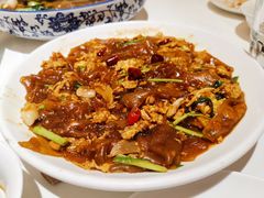 鸭蛋粉皮-金春禧(世茂国际广场店)