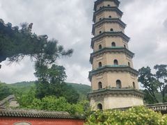 -晋祠博物馆