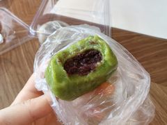 -万福兴糕团(万福兴山塘街直营店)