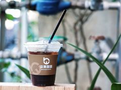 -本無咖啡·BeanWood Coffee