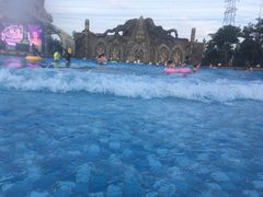 -苏州乐园森林水世界