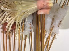 -佰人王串串香火锅(洋珠巷店)