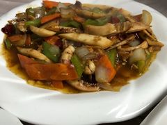 -阿杰臻选海鲜饭店(普陀山店)