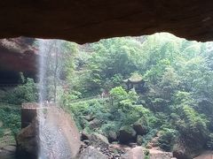 -沐川竹海旅游景区