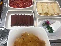 -海底捞火锅(天一广场亚细亚店)