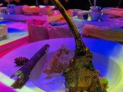 -翡翠36餐厅(浦东香格里拉店)